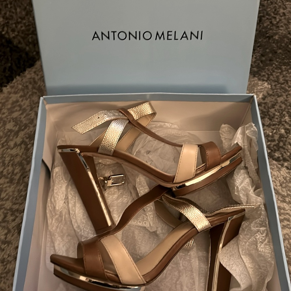 Antonio Melani Shoes